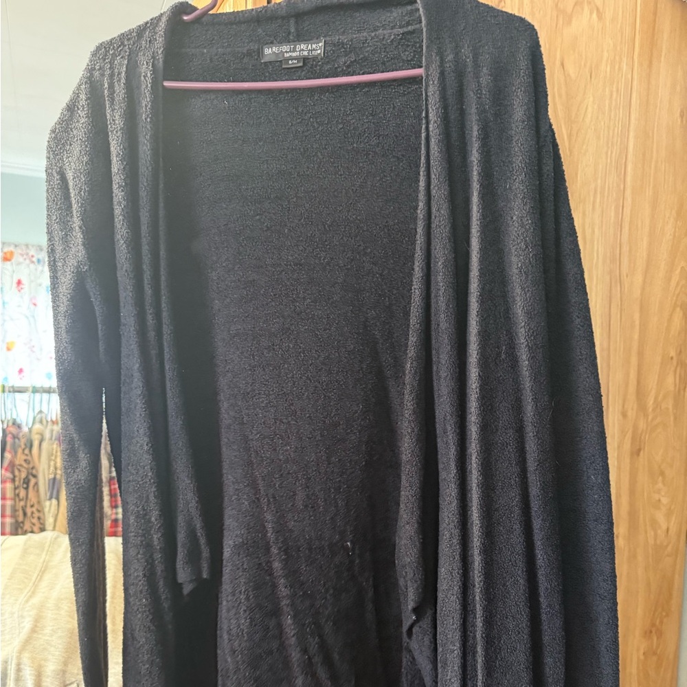 Bare foot dreams cardigan